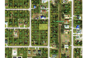 5473 KENNEL STREET, PORT CHARLOTTE, FL 33981 - MLS#MFRD6147693