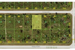 12093 BEIMAN AVENUE, PORT CHARLOTTE, FL 33981 - MLS#MFRD6147695