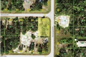 101 GRANDMONT STREET, PORT CHARLOTTE, FL 33954 - MLS#MFRD6147697