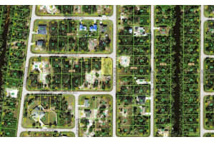 101 GRANDMONT STREET, PORT CHARLOTTE, FL 33954 - MLS#MFRD6147697