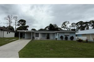 2079 BENDWAY DRIVE, PORT CHARLOTTE, FL 33948 - MLS#MFRD6147722