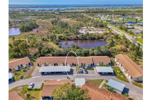 6796 GASPARILLA PINES BOULEVARD, ENGLEWOOD, FL 34224 - MLS#MFRD6147729