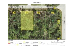 13397 LEATHERBURY AVENUE, PORT CHARLOTTE, FL 33953 - MLS#MFRD6147730