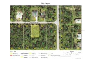 13397 LEATHERBURY AVENUE, PORT CHARLOTTE, FL 33953 - MLS#MFRD6147730