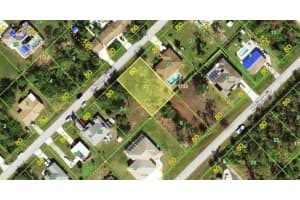 5290 JOHNSON TERRACE, PORT CHARLOTTE, FL 33981 - MLS#MFRD6147737
