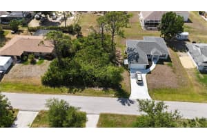 5290 JOHNSON TERRACE, PORT CHARLOTTE, FL 33981 - MLS#MFRD6147737