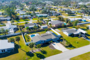 221 WENTWORTH STREET, ENGLEWOOD, FL 34223 - MLS#MFRD6147750