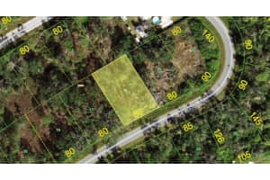 14713 ROTHSCHILD AVENUE, PORT CHARLOTTE, FL 33953 - MLS#MFRD6147754