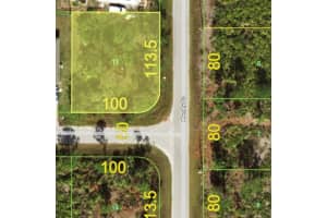 12180 SHELLNUT AVENUE, PORT CHARLOTTE, FL 33981 - MLS#MFRD6147759