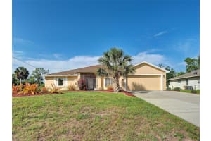 1115 URMEY LANE, NORTH PORT, FL 34286 - MLS#MFRD6147777
