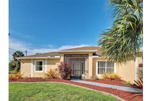 1115 URMEY LANE, NORTH PORT, FL 34286 - MLS#MFRD6147777