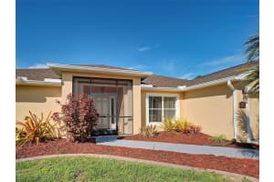1115 URMEY LANE, NORTH PORT, FL 34286 - MLS#MFRD6147777