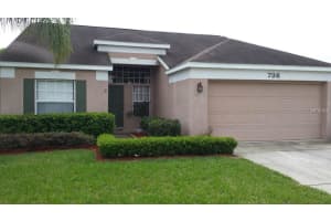 736 Bryson Loop, Lakeland, FL 33809, Sold 04/30/15