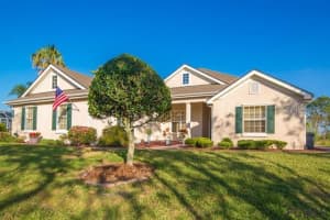 870 Summer Bay Dr, St. Augustine, FL 32080, Sold 08/14/17