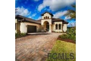 213 Conservatory Dr, Palm Coast, FL 32137, Sold 07/10/18