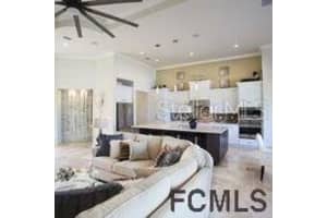 213 Conservatory Dr, Palm Coast, FL 32137, Sold 07/10/18