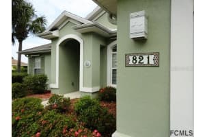821 Captains Dr, St. Augustine, FL 32080, Sold 08/18/17