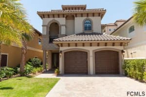 353 Harbor Village Point N, Palm Coast, FL 32137, Sold 08/31/17