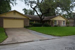 63 St Andrews Terrace, Ormond Beach, FL 32174, Sold 08/28/17