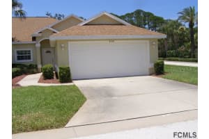 2001 Palm Dr, Flagler Beach, FL 32136, Sold 09/25/17