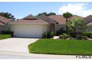 2001 Palm Dr, Flagler Beach, FL 32136, Sold 10/04/17