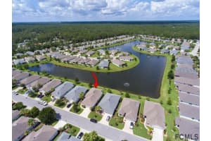 25 Raintree Cir, Palm Coast, FL 32164, Sold 09/29/17
