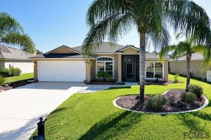 12 Riviera Estates Ct, Palm Coast, FL 32164, Sold 11/16/17