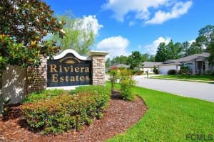 12 Riviera Estates Ct, Palm Coast, FL 32164, Sold 11/16/17