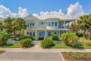 645 Ocean Palm Way, St. Augustine, FL 32080, Sold 12/15/17