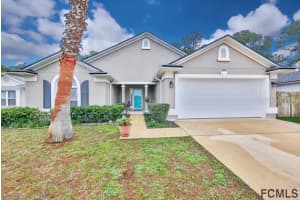 309 Island Landing Dr, St. Augustine, FL 32095, Sold 05/29/18