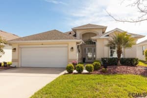 99 Raintree Cir, Palm Coast, FL 32164, Sold 04/26/18