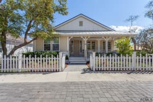 27 Smiling Fish Ln, Palm Coast, FL 32137, Sold 06/01/18