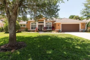 20 Lakecliff Dr, Ormond Beach, FL 32174, Sold 06/27/18