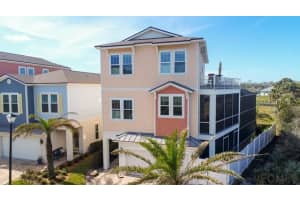 2739 Sunset Inlet Dr, Flagler Beach, FL 32136, Sold 07/13/18