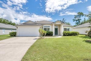 22 Riviera Estates Dr, Palm Coast, FL 32164, Sold 10/16/18