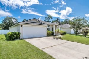 22 Riviera Estates Dr, Palm Coast, FL 32164, Sold 10/16/18