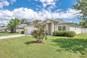 22 Riviera Estates Dr, Palm Coast, FL 32164, Sold 10/16/18