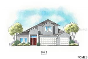 227 Ashford Lakes Cir, Ormond Beach, FL 32174, Sold 05/17/19