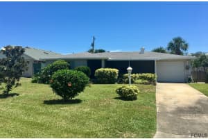 26 Ocean Crest Dr, Ormond Beach, FL 32176, Sold 10/15/18
