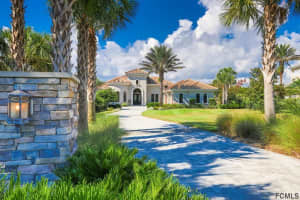88 Island Estates Pkwy, Palm Coast, FL 32137, Sold 11/06/18