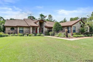 11 Walnut Ln, Ormond Beach, FL 32174, Sold 12/17/18