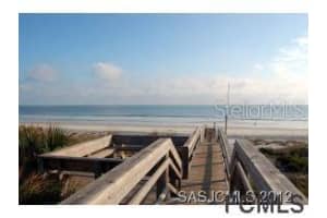8550 Florida A1A, St. Augustine, FL 32080, Sold 08/21/19
