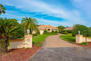 19 Island Estates Pkwy, Palm Coast, FL 32137, Sold 10/10/19