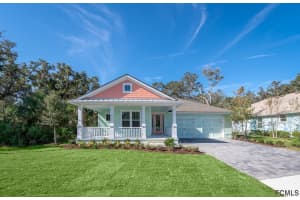 19 Turtle Beach Dr, Palm Coast, FL 32137, Sold 03/22/19