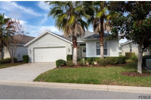 123 Raintree Cir, Palm Coast, FL 32164, Sold 02/28/19