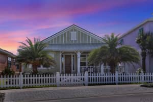 15 Sandy Beach Way, Palm Coast, FL 32137, Sold 03/29/19