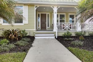 15 Sandy Beach Way, Palm Coast, FL 32137, Sold 03/29/19