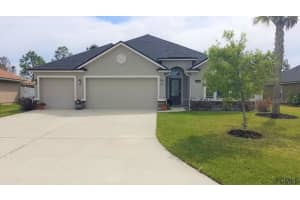 3300 N Ravello Dr, St. Augustine, FL 32092, Sold 08/23/19