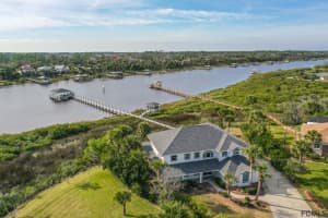 98 Hawks Ln, Flagler Beach, FL 32136, Sold 09/19/19