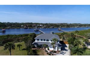 98 Hawks Ln, Flagler Beach, FL 32136, Sold 09/19/19